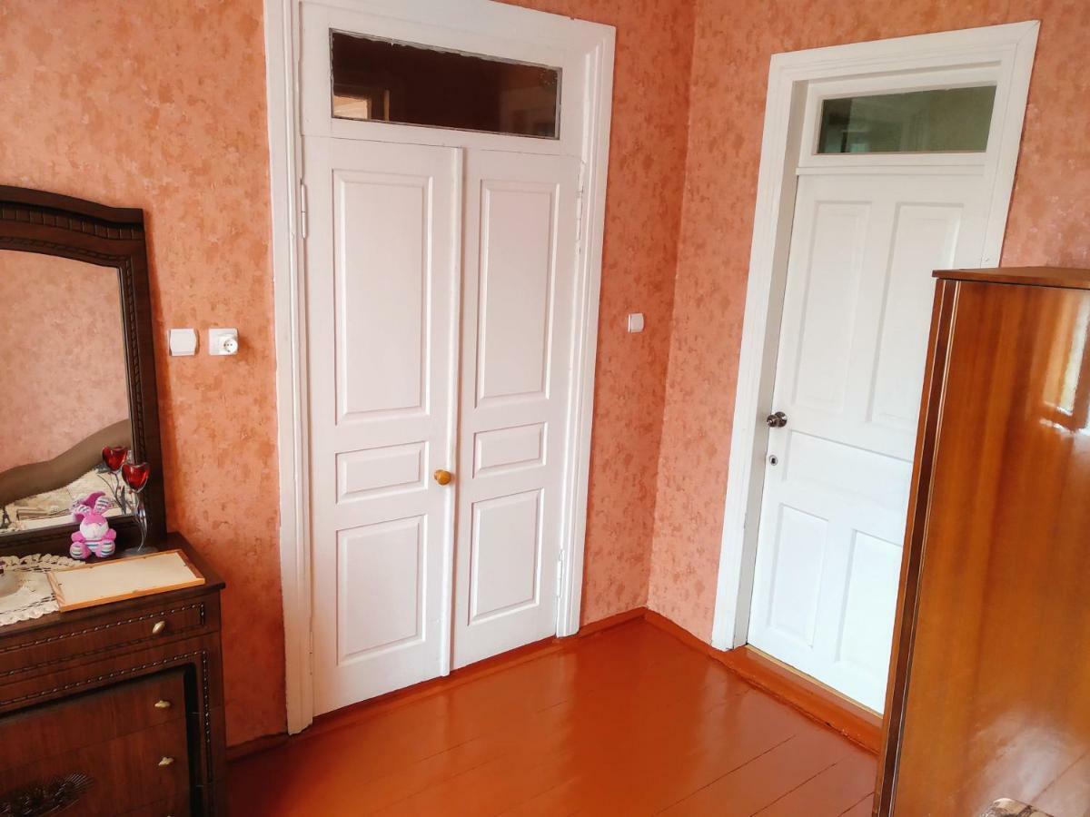 Чёрное Море Ochamchira Exterior foto