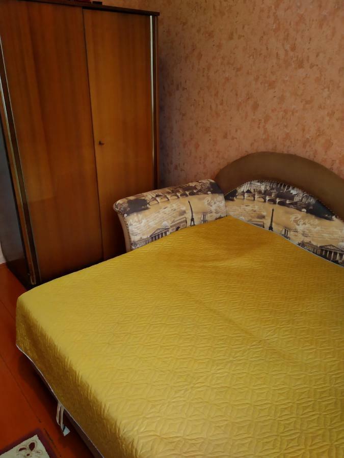 Чёрное Море Ochamchira Exterior foto